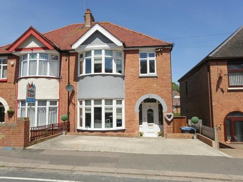 Houses for sale in Dover | Miles & Barr