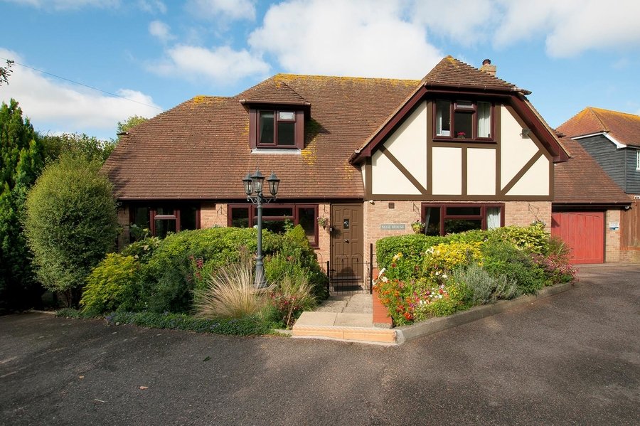 Estate Agents in Kent Miles & Barr