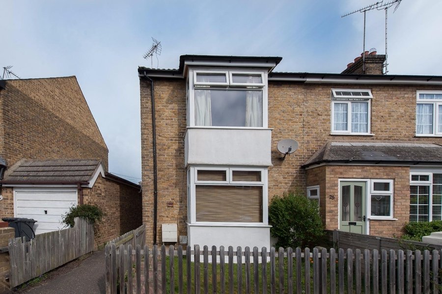 Whitstable estate agents Miles & Barr