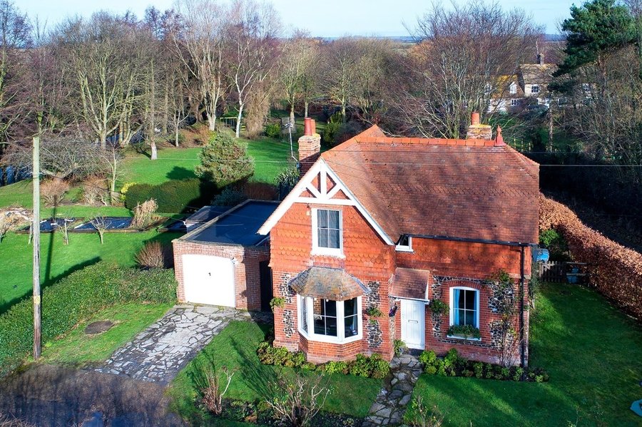 Estate Agents in Kent Miles & Barr