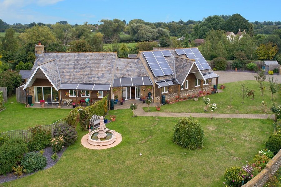 Estate Agents in Kent Miles & Barr