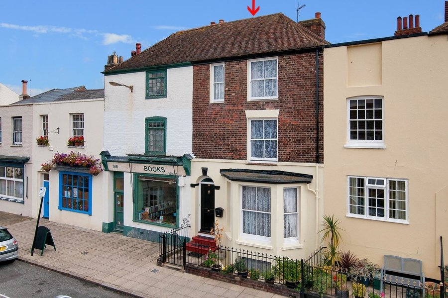 Estate Agents in Kent Miles & Barr