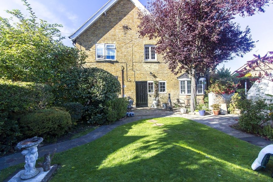 Birchington estate agents Miles & Barr