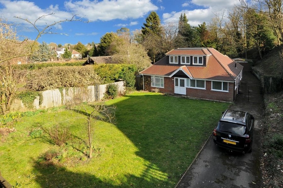 Estate Agents in Kent Miles & Barr