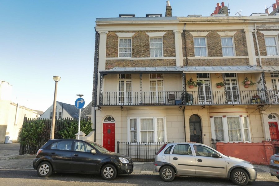 Ramsgate estate agents Miles & Barr