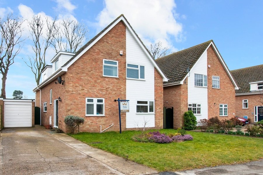 Estate Agents in Kent Miles & Barr