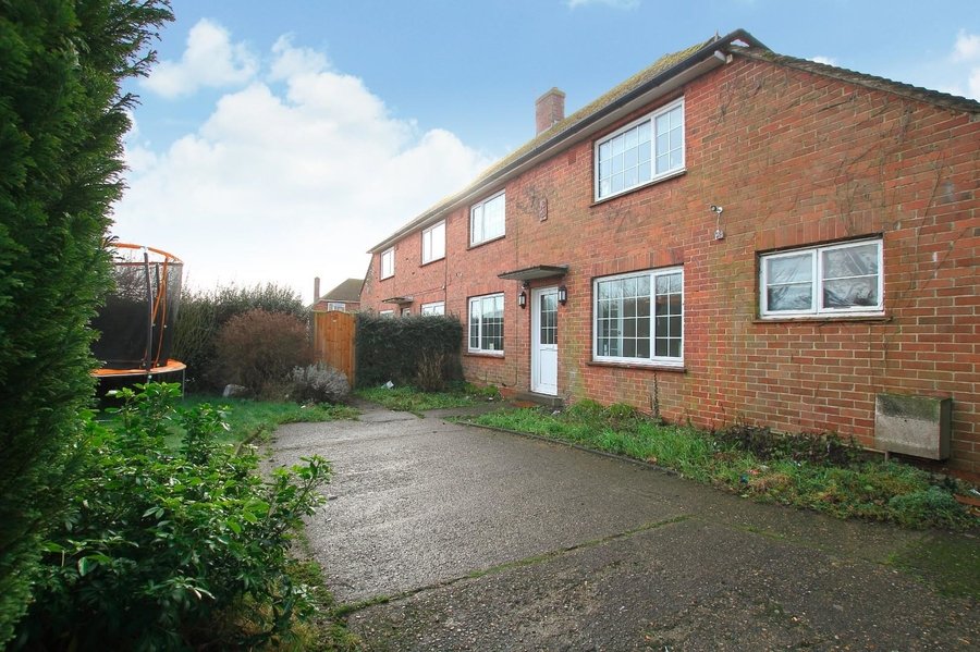 Canterbury estate agents Miles & Barr