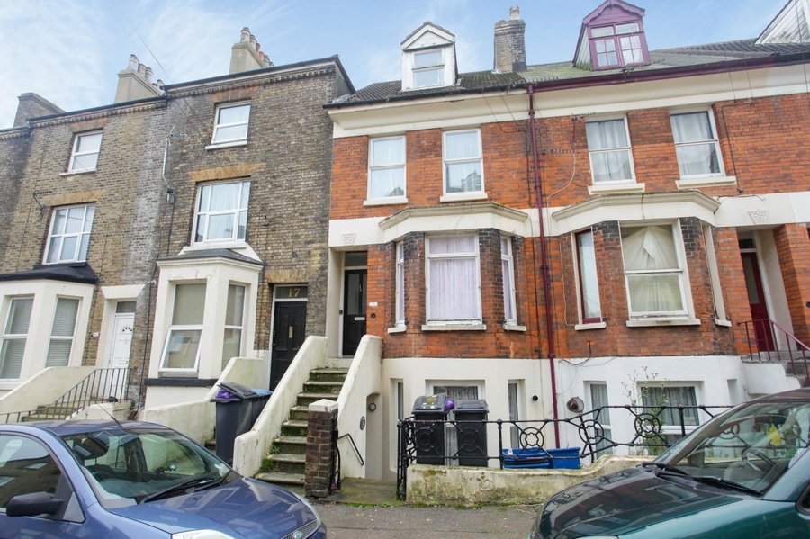 Dover estate agents Miles & Barr