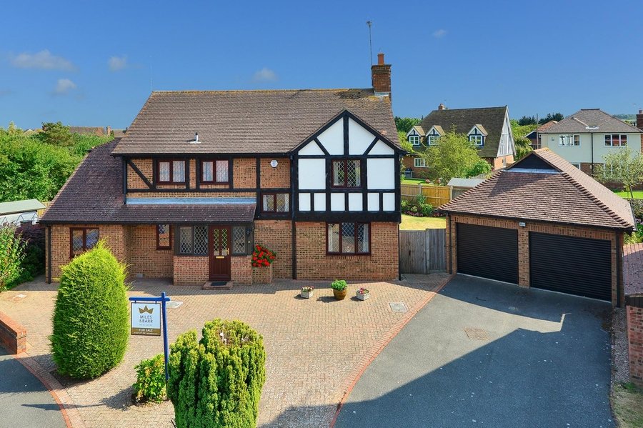 Whitstable estate agents Miles & Barr