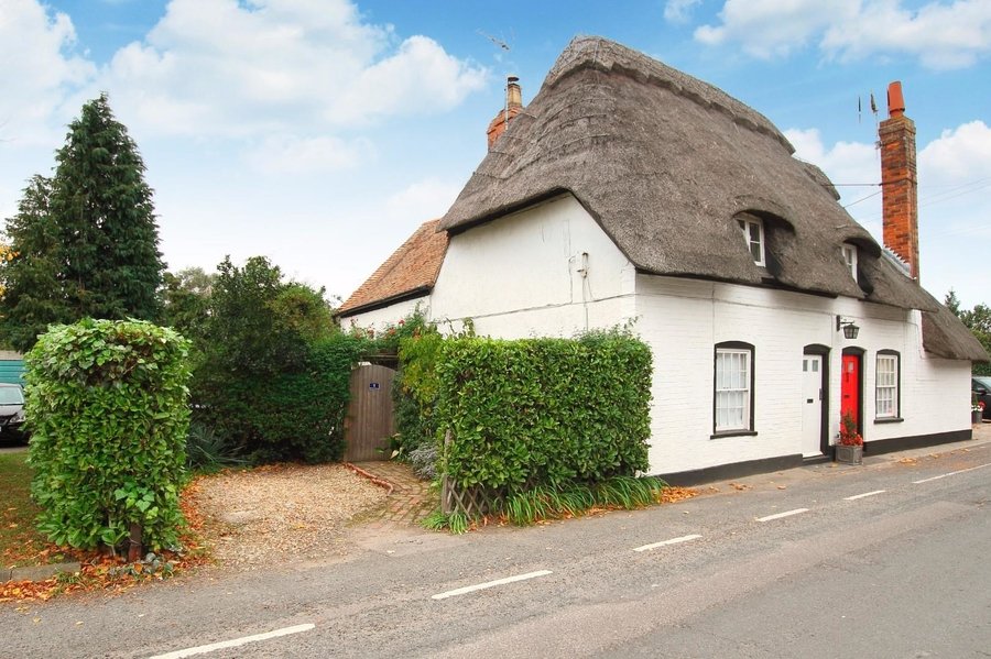 Canterbury estate agents Miles & Barr