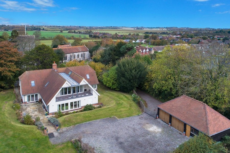 Canterbury estate agents Miles & Barr