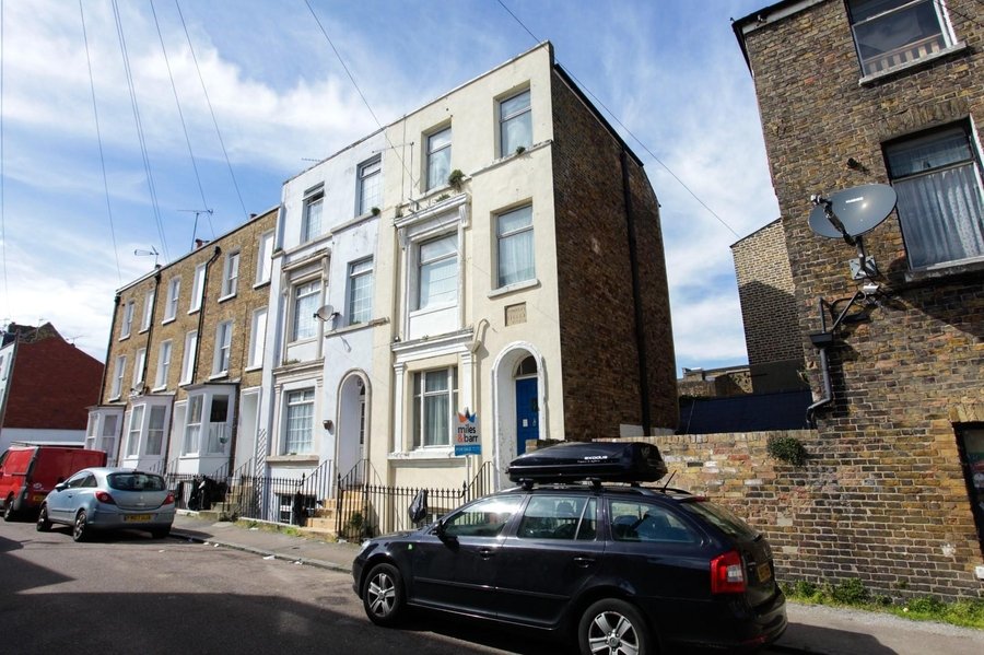 Ramsgate estate agents Miles & Barr