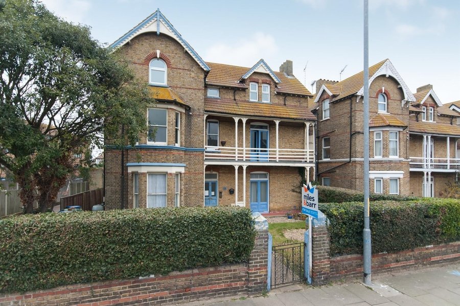 Broadstairs estate agents Miles & Barr