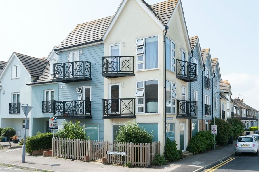Whitstable estate agents Miles & Barr