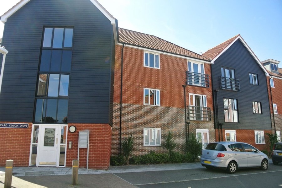 Faversham estate agents Miles & Barr