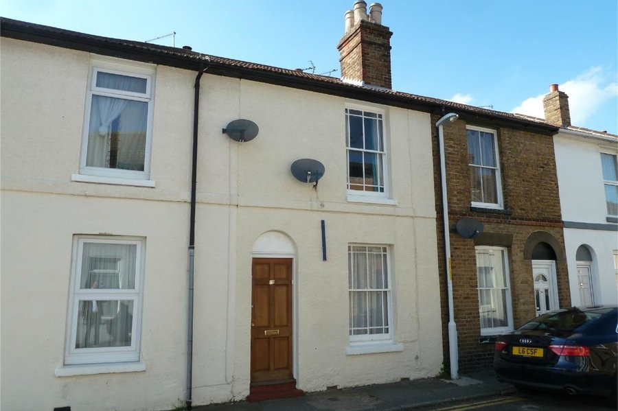 Whitstable estate agents Miles & Barr