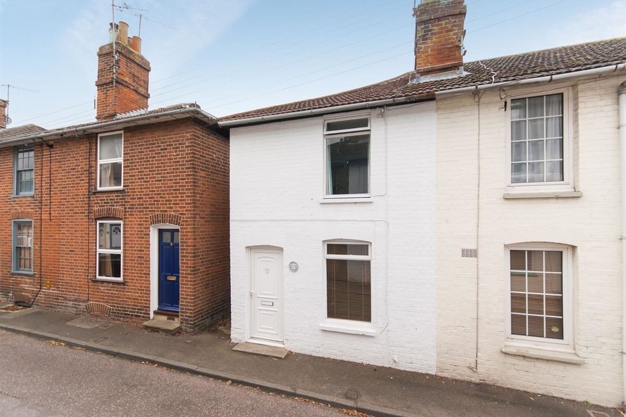 Faversham estate agents Miles & Barr